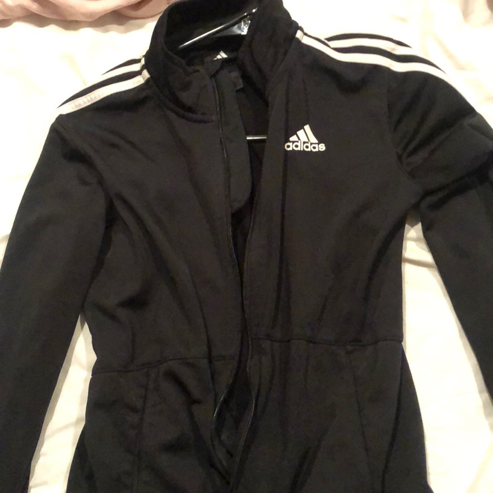 Adidas Jacket